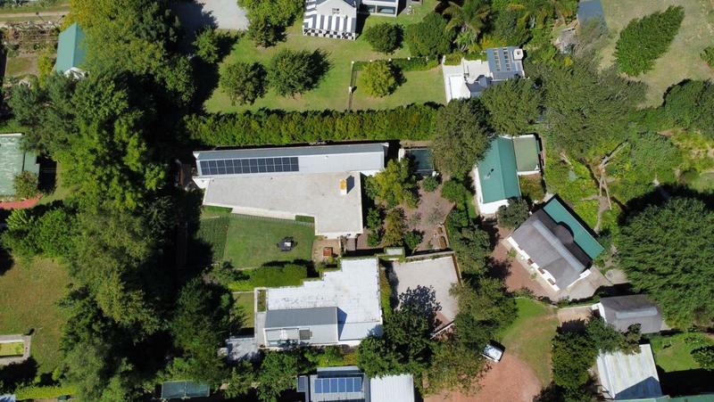 4 Bedroom Property for Sale in Greyton Western Cape